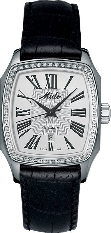 Mido Multifort Lady Ladys M78404714 Collections