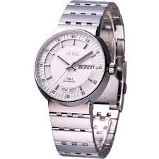 Mido Gents Watch All Dial M833041113