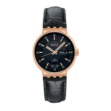 Mido Gents Watch All Dial M833051843