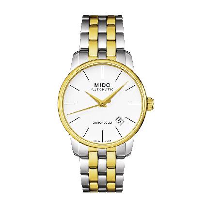 Mido Baroncelli Men Watch M86009761