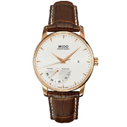 Mido Baroncelli II Men's Watch M86053118