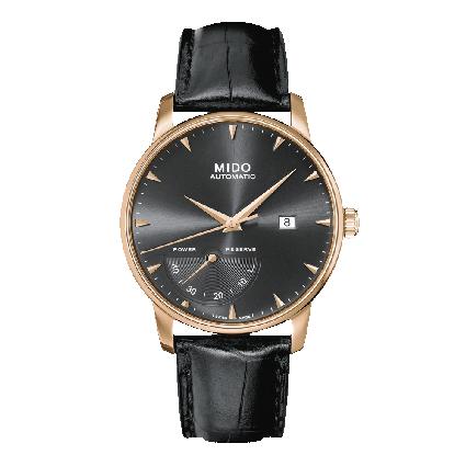 Mido Baroncelli II Men's Watch M86053134