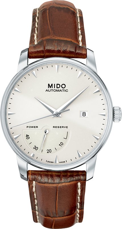 Mido Baroncelli II Men Watch M86054118