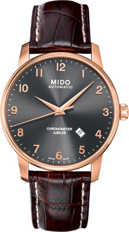 Mido Baroncelli Jubilee Men Watch M86903138