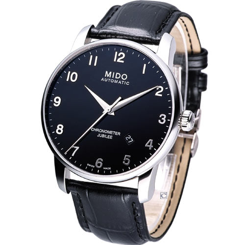 Mido Baroncelli Jubilee Men Watch M86904184