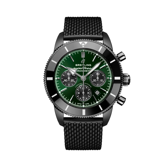 Breitling Superocean Heritage B01 Chronograph 44 MB01621A1L1S1