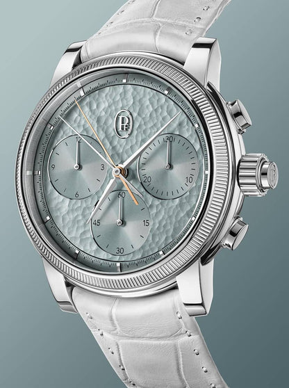 Parmigiani Fleurier TORIC CHRONOGRAPH RATTRAPANTE PLATINUM ANNIVERSAIRE - Parmigiani Fleurier PFH951-2010002-300181