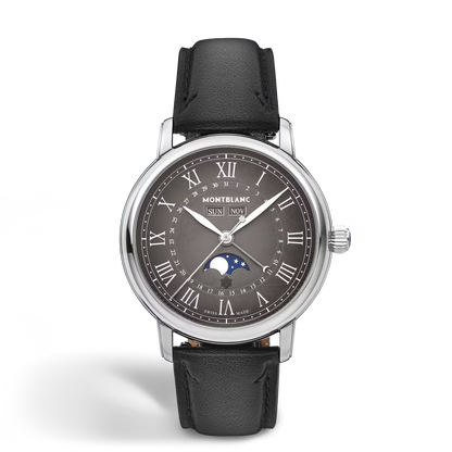 Montblanc Star Legacy Full Calendar 42 mm MB134358