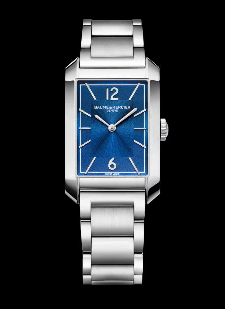 Baume & Mercier Hampton 10754 Watch for men M0A10754