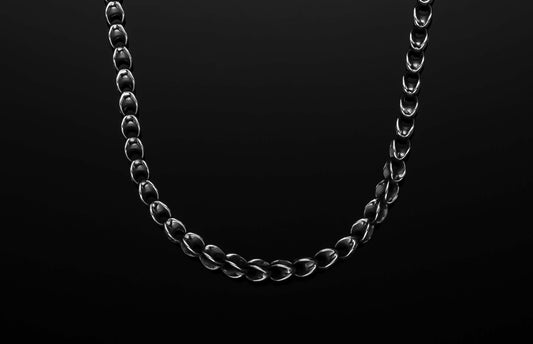 William Henry JEWELRY CAESAR NK2