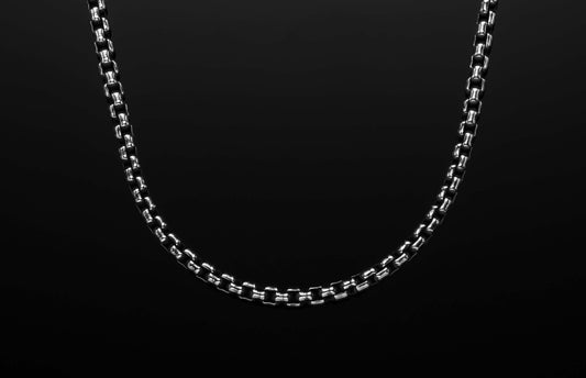 William Henry JEWELRY MARCUS NK3