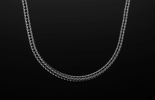 William Henry JEWELRY VESTA NK4