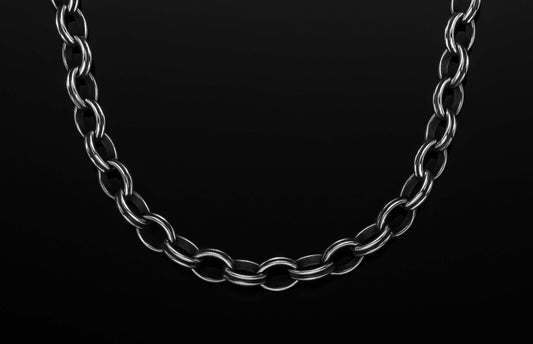 William Henry JEWELRY JUNO NK5
