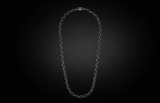 William Henry JEWELRY JUNO NK5