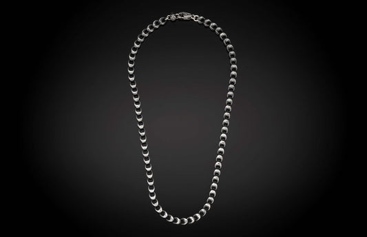 William Henry JEWELRY Caesar Magna NK6