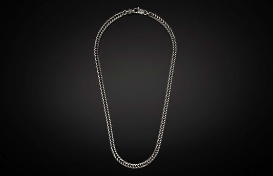 William Henry JEWELRY Vesta Magna NK7