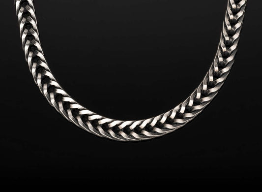 William Henry JEWELRY Vesta Magna NK7