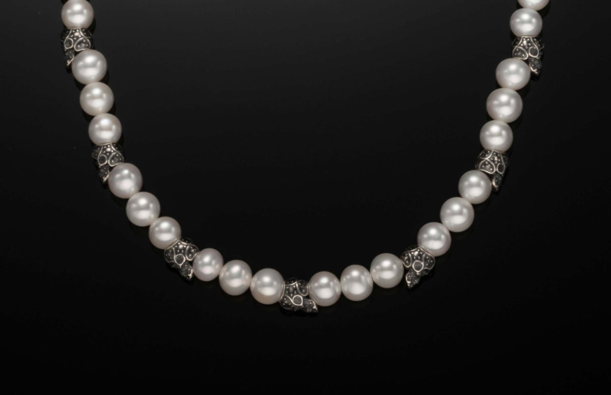William Henry JEWELRY Poseidon NKP2
