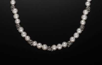 William Henry JEWELRY Poseidon NKP2
