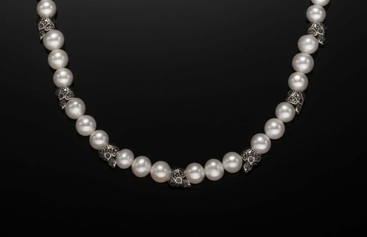 William Henry JEWELRY Poseidon NKP2
