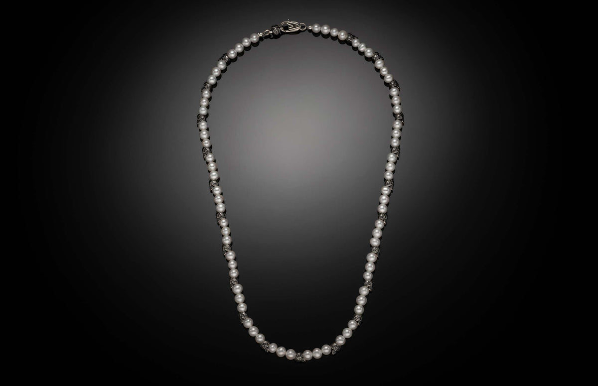 William Henry JEWELRY Poseidon NKP2
