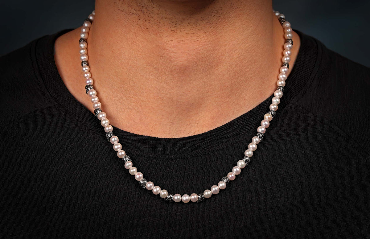 William Henry JEWELRY Poseidon NKP2