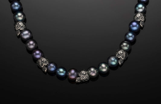 William Henry JEWELRY Lafayette NKP5