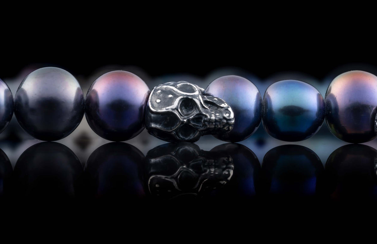 William Henry JEWELRY Lafayette NKP5