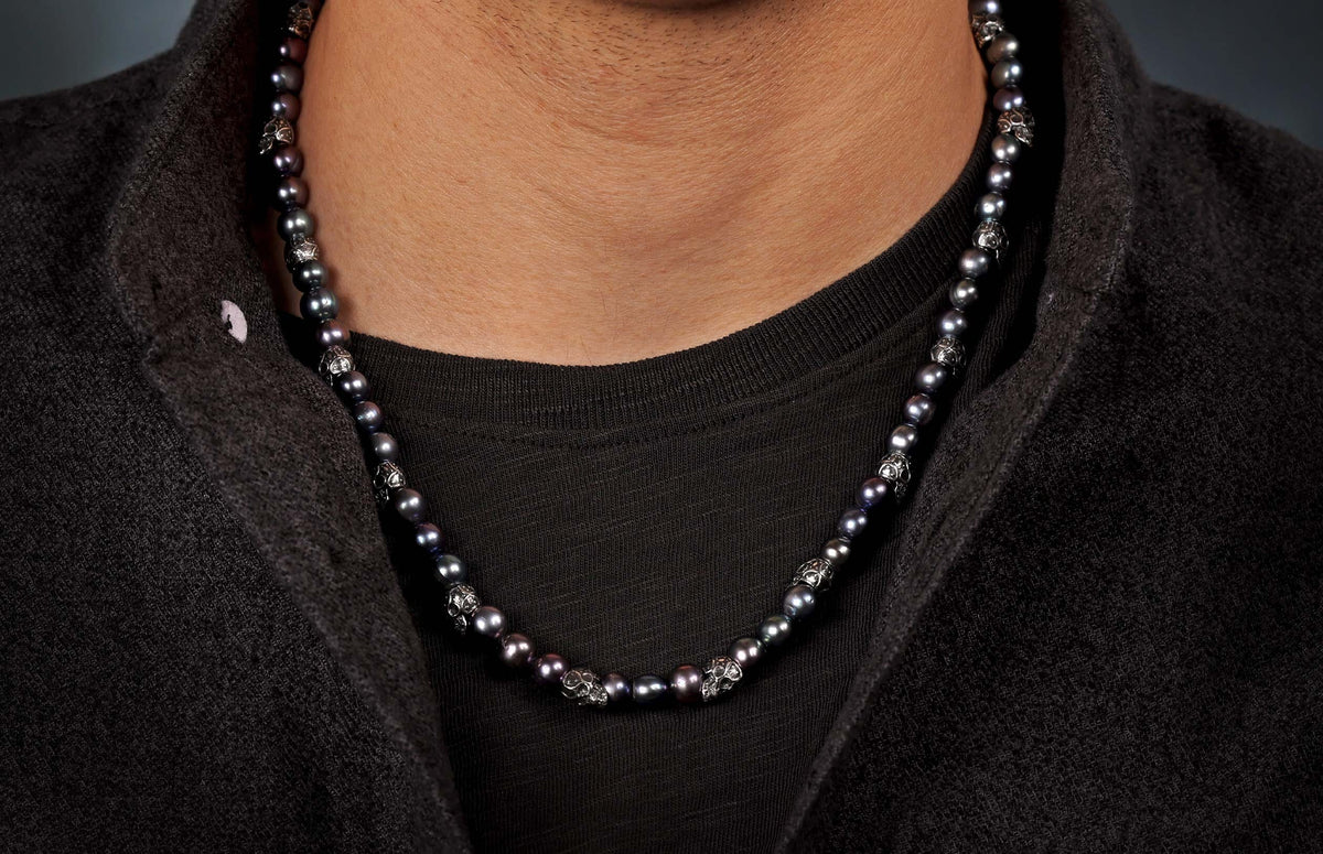 William Henry JEWELRY Lafayette NKP5