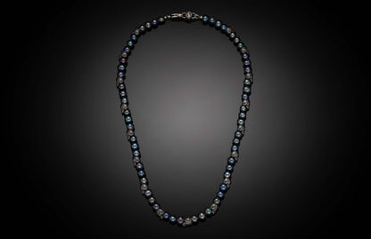William Henry JEWELRY Lafayette NKP5