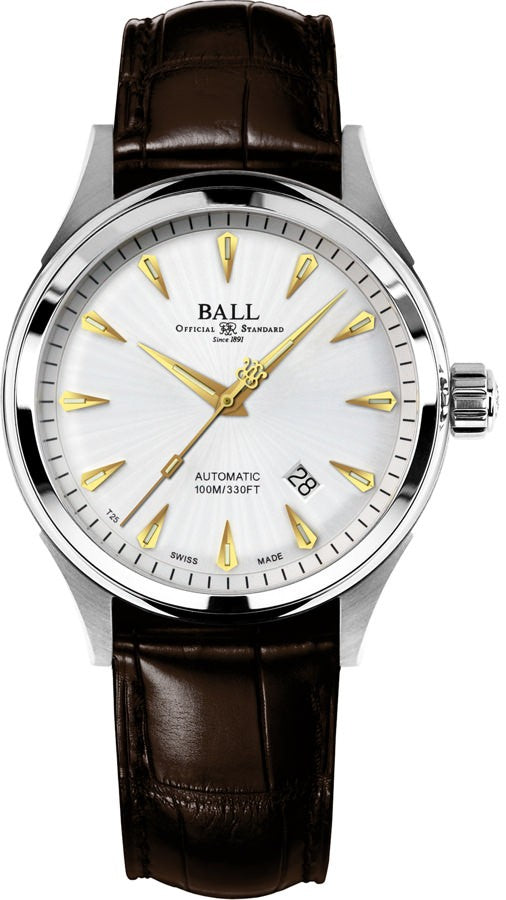 Ball Fireman Racer Classic NM2288C-LJ-SL