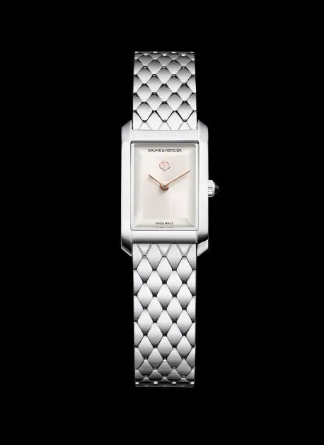 Baume & Mercier Hampton 10860 Watch for ladies M0A10860