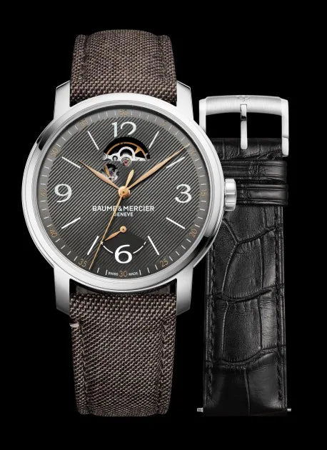 Baume & Mercier Classima 10718 Watch for men M0A10718
