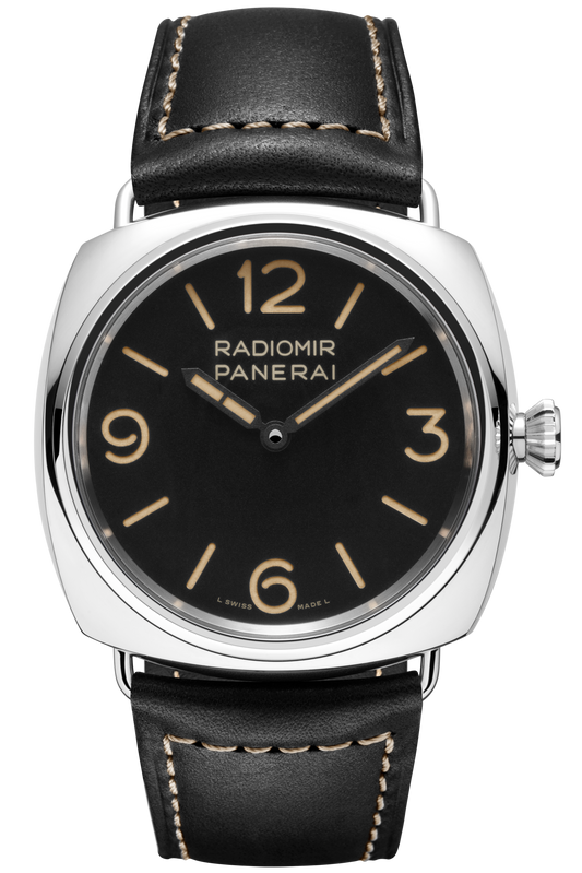 Radiomir Officine 45 mm