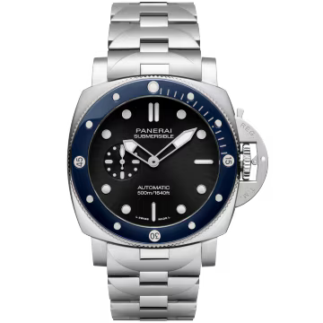 Panerai Submersible PAM01756