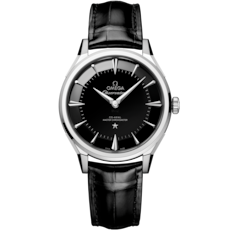 Omega Observatory Constellation O-MEGASTEEL Master Chronometer Certified Watch 140.13.39.21.01.001 14013392101001
