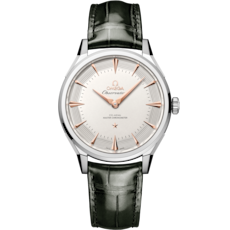Omega Observatory Constellation O-MEGASTEEL Master Chronometer Certified Watch 140.13.39.21.02.001 14013392102001