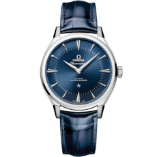 Omega Observatory Constellation O-MEGASTEEL Master Chronometer Certified Watch 140.13.39.21.03.001 14013392103001