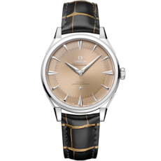 Omega Observatory Constellation Platinum-gold Master Chronometer Certified Watch 140.93.39.21.99.001 14093392199001