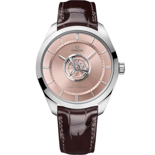 De Ville Tourbillon