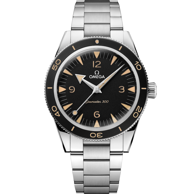 Seamaster 300