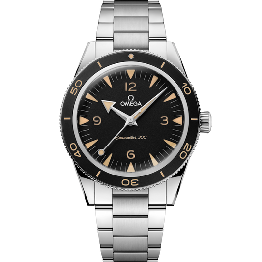 Seamaster 300