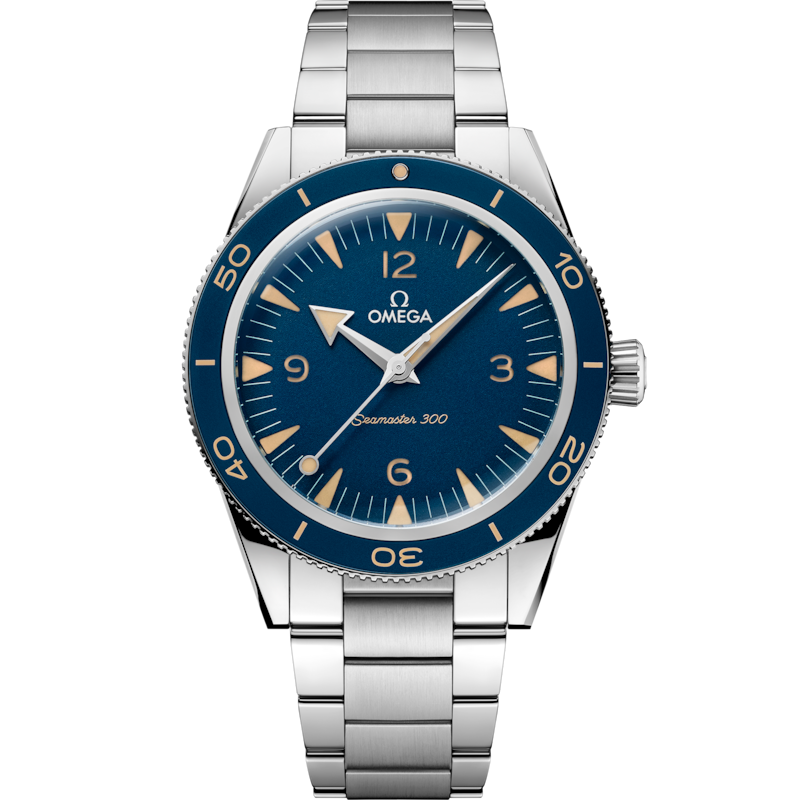 Seamaster 300