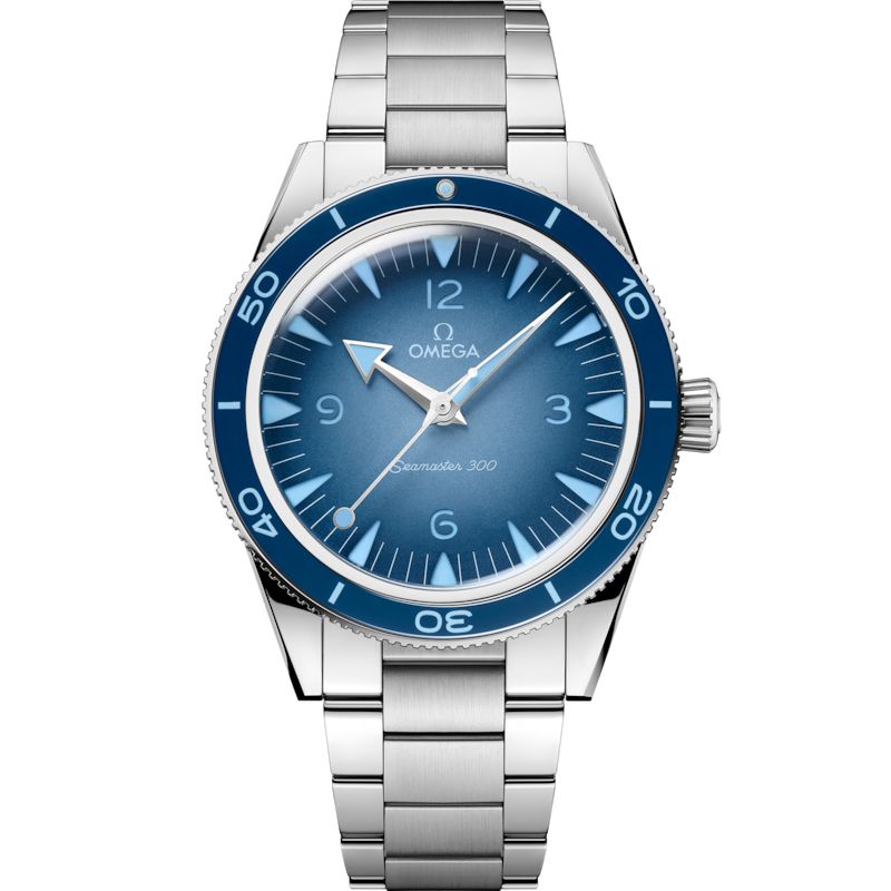 Seamaster 300