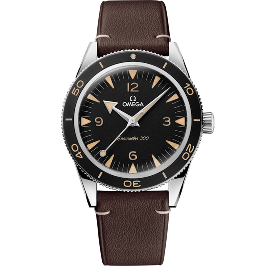 Seamaster 300