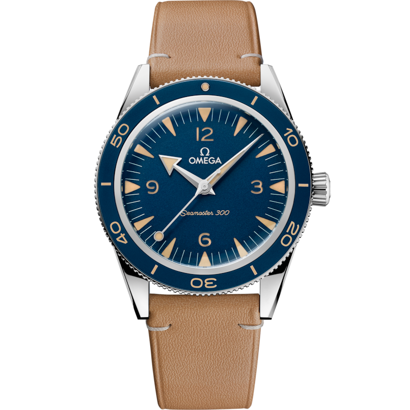 Seamaster 300