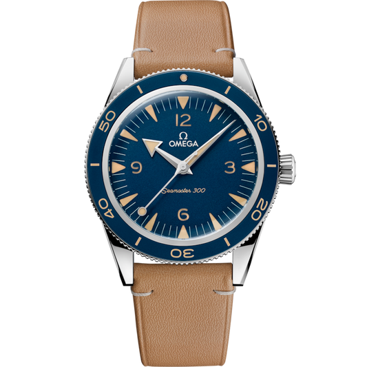 Seamaster 300