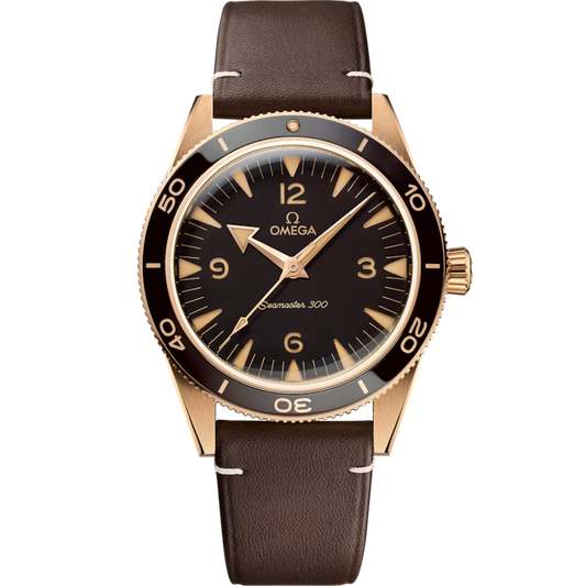 Seamaster 300