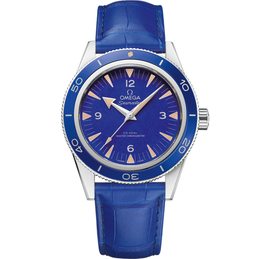 Seamaster 300