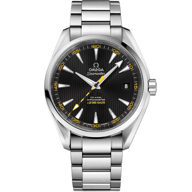 Seamaster Aqua Terra 150M